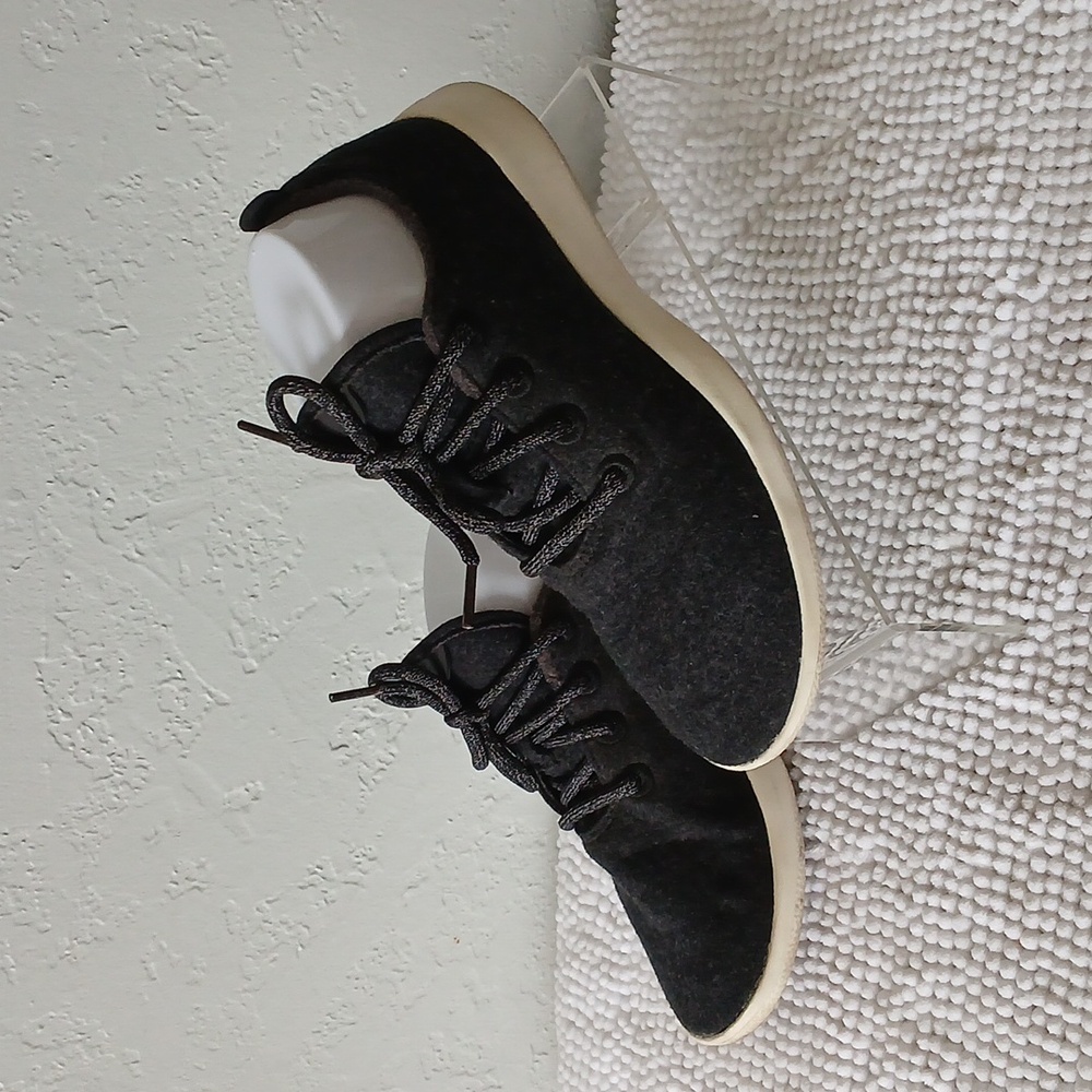 Allbirds Women's Wool Runner Go - Picture 3 of 15